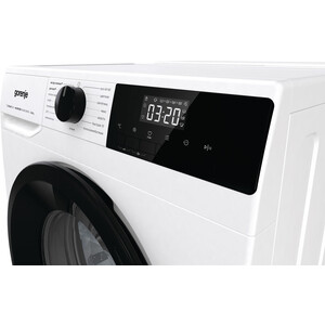 Стиральная машина Gorenje W1NHPI60SCSIRV