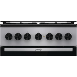 Комбинированная плита Gorenje GK5B40SH