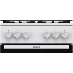 Газовая плита Gorenje GG5A10WH