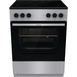 фото Электрическая плита gorenje gec6a11sg