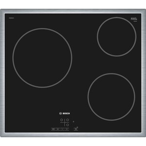 Электрическая варочная панель Bosch PKM645B17E