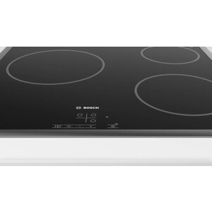 Электрическая варочная панель Bosch PKM645B17E