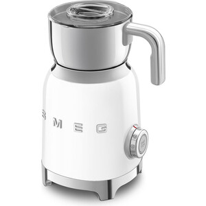 Вспениватель для молока Smeg MFF11WHEU