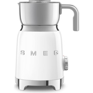 Вспениватель для молока Smeg MFF11WHEU