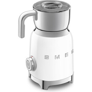 Вспениватель для молока Smeg MFF11WHEU