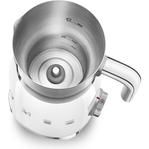 Вспениватель для молока Smeg MFF11WHEU
