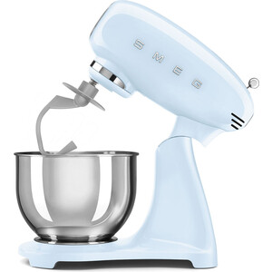 Миксер планетарный Smeg SMF03PBEU