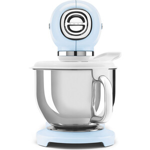Миксер планетарный Smeg SMF03PBEU