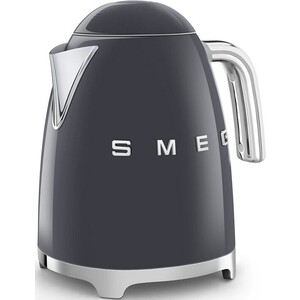 фото Чайник электрический smeg klf03greu