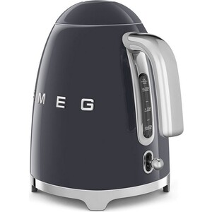фото Чайник электрический smeg klf03greu