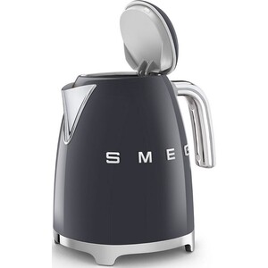фото Чайник электрический smeg klf03greu