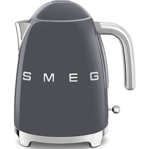 фото Чайник электрический smeg klf03greu