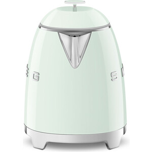 Чайник электрический Smeg KLF05PGEU