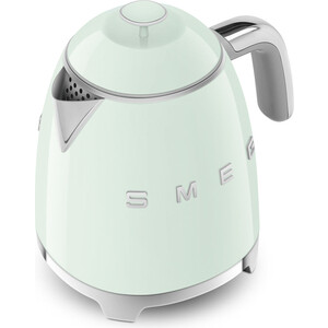Чайник электрический Smeg KLF05PGEU