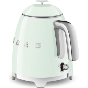 Чайник электрический Smeg KLF05PGEU