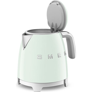 Чайник электрический Smeg KLF05PGEU