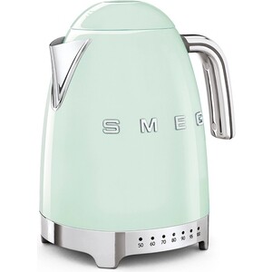 Чайник электрический Smeg KLF04PGEU