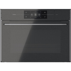 Электрический духовой шкаф Asko OCSM8478G