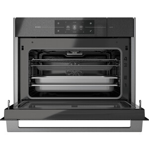 Электрический духовой шкаф Asko OCSM8478G