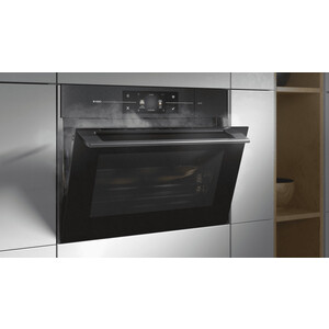 Электрический духовой шкаф Asko OCSM8478G