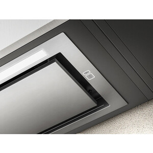 Вытяжка встраиваемая Elica Hidden 2.0 IX/A/90 нержавеющая сталь
