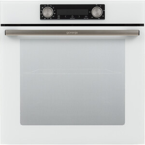 Электрический духовой шкаф Gorenje BOS6737E06WG