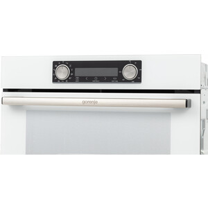 Электрический духовой шкаф Gorenje BOS6737E06WG
