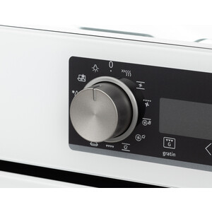 Электрический духовой шкаф Gorenje BOS6737E06WG