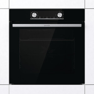 Электрический духовой шкаф Gorenje BOX6737E01BG