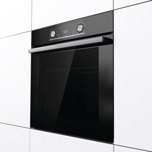 Электрический духовой шкаф Gorenje BOX6737E01BG
