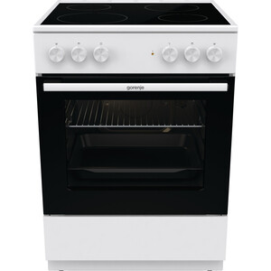 Электрическая плита Gorenje GEC6A11WG