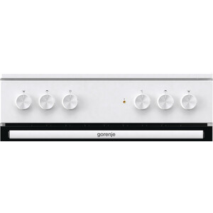 Электрическая плита Gorenje GEC6A11WG