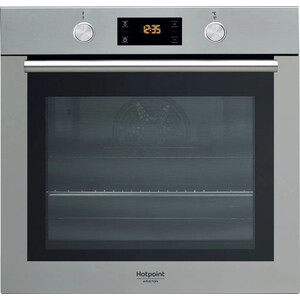 Электрический духовой шкаф Hotpoint 7O 4FA 541 JH IX HA