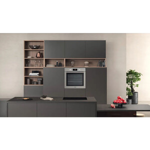 Электрический духовой шкаф Hotpoint 7O 4FA 541 JH IX HA