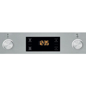 Электрический духовой шкаф Hotpoint 7O 4FA 541 JH IX HA