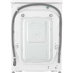 Стиральная машина LG F2V7GW1W
