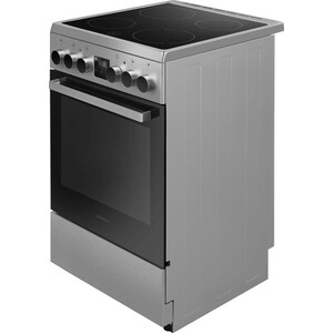 Электрическая плита MAUNFELD MEC55CS08D