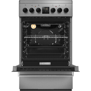 Электрическая плита MAUNFELD MEC55CS08D