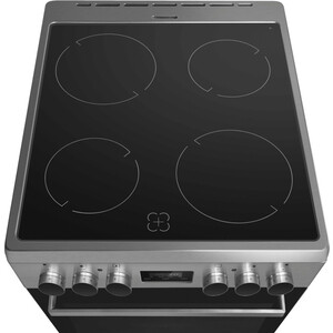 Электрическая плита MAUNFELD MEC55CS08D