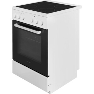 Электрическая стеклокерамическая плита MAUNFELD MEC65CW07