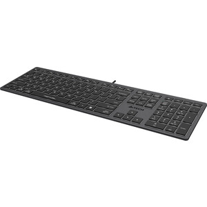 Клавиатура A4Tech Fstyler FX60 серый USB slim LED (FX60 GREY / WHITE)