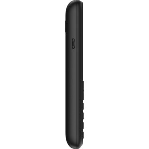 Мобильный телефон Alcatel 1068D черный
