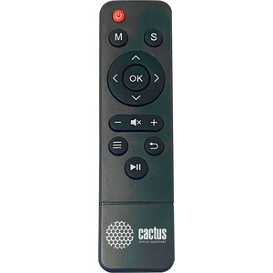 Проектор Cactus CS-PRO.02WT.WUXGA-A