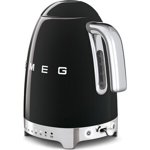Чайник электрический Smeg KLF04BLEU