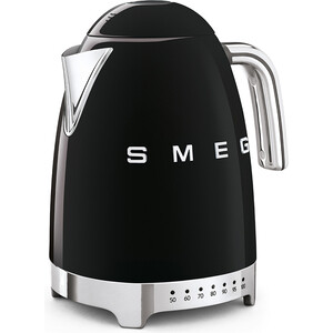 Чайник электрический Smeg KLF04BLEU