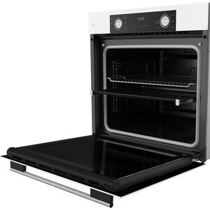 Электрический духовой шкаф Kuppersberg HF 608 W