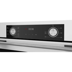 Электрический духовой шкаф Kuppersberg HF 608 W