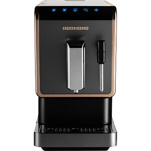 Кофемашина Redmond RCM-1526 черный