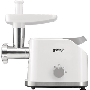 Мясорубка Gorenje MG1802SJW белый