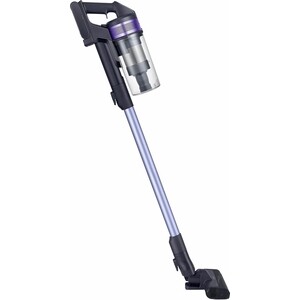 Пылесос Samsung Jet VS15A6031R4/EV фиолетовый/серый